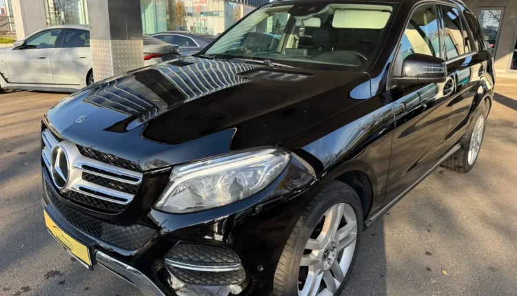 Mercedes-Benz-gle-1